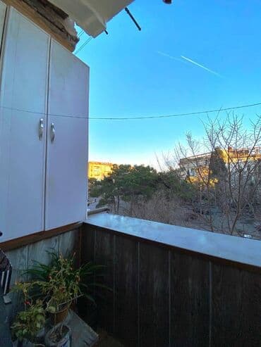 savalanda evler: Bakı, 2 otaqlı, Köhnə tikili, 56 kv. m — 18