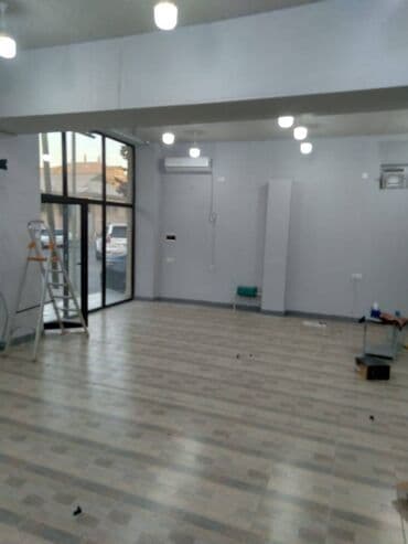 sumqayitda obyekt icareye verilir: Sabunçu rayonu Bakixanov qəsəbəsində 1 mərtəbəli,sahəsi 60 kv/m olan — 5