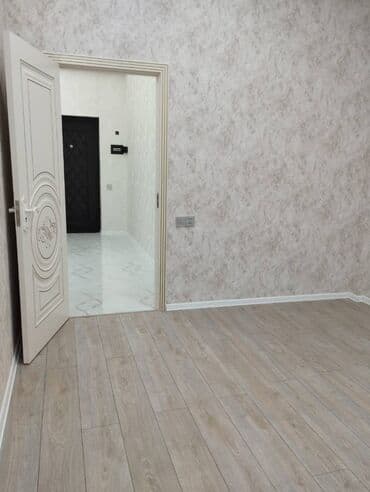 konstra mtk: Köhnə Günəşli, 3 otaqlı, Yeni tikili, m. Həzi Aslanov, 86 kv. m — 2