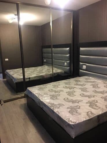 maştağada satdıq evlər: Bakı, 2 otaqlı, Köhnə tikili, m. Sahil, 46 kv. m — 4