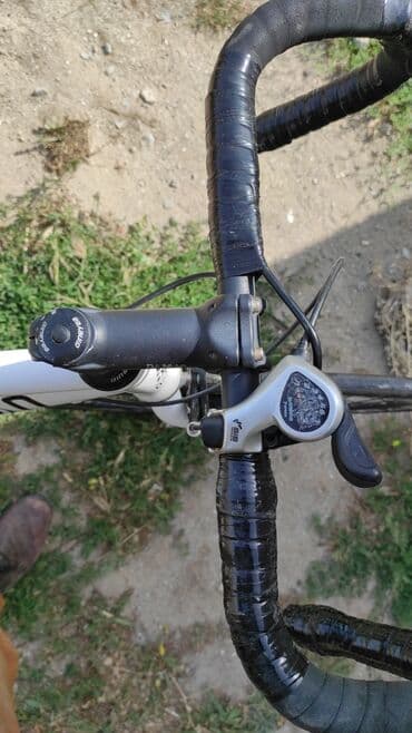 ремонт велосипедов: İşlənmiş Şəhər velosipedi 28", sürətlərin sayı: 8, Ünvandan götürmə — 8