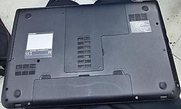 kreditle notebook: Toshiba, 15.6 ", Intel Pentium, 512 GB, Ödənişli çatdırılma — 5