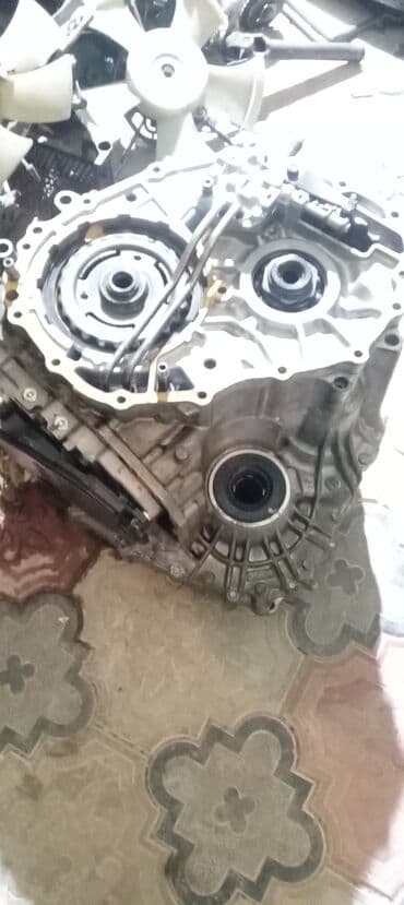 Variator, Honda CVIC, 2009 il, Orijinal, ABŞ, İşlənmiş lalafo.az -da Variator, Honda CVIC, 2009 il, Orijinal, ABŞ, İşlənmiş