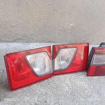 turbo az 3110: Qalloqen, VAZ (LADA) — 5