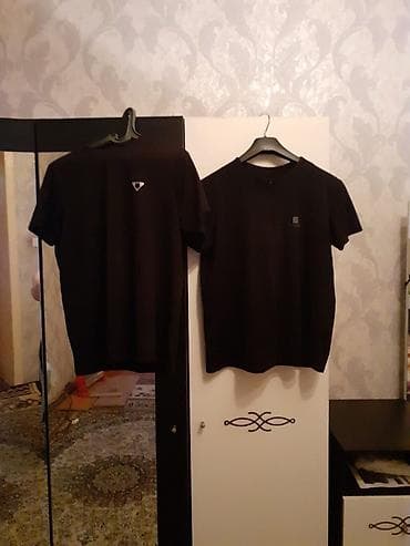 Gencede satilir 2eded futbolka ceki 70.73kq olur ikisi bir yerde