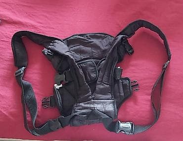 uşaq oturacaqları: Usaq kenqurusu.13-14 kq ya qeder daşima.cox az islenib. hec bir — 2