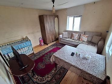 Куплю дом: Satılır: həyət evi bütün əşyalar qalacaq Planlaşdırma və sahə: - 1 — 2