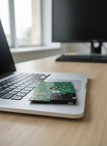 hdd yaddaş: Daxili Sərt disk (HDD) Western Digital (WD), 1 TB, 10000 RPM, 2.5" — 1