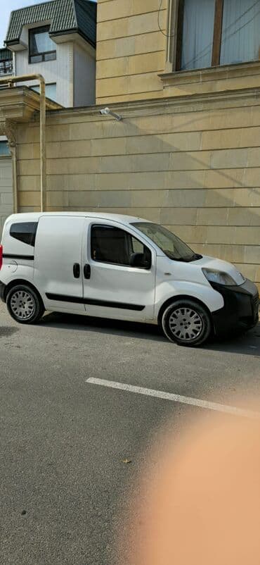 Digər nəqliyyat: İli 2014 ci il .Qiymet 8000 manat .Daimi sürülən maşındır — 2