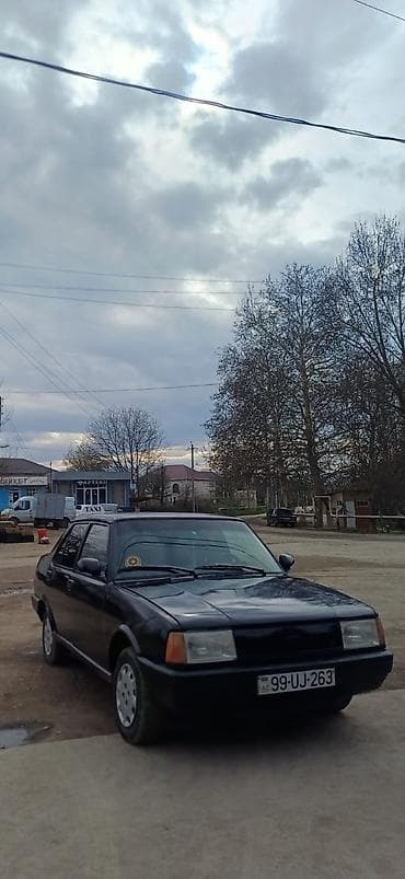 qaz 3129 satisi: Tofas : 1.6 l | 2002 il Sedan — 5