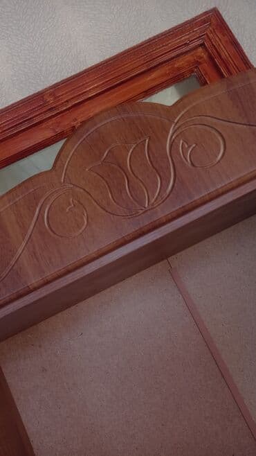 qapi: Б/у, Распашной, 5 дверей Прямой шкаф, Горка — 2