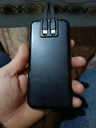 iphone dubay versiyasi: Powerbank 10000 mAh, Yeni — 2