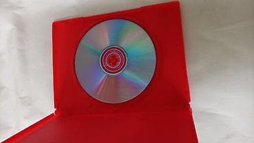 cd disk: Yarış, Yeni — 3