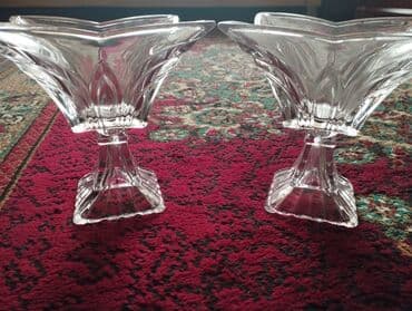 Kanfet veya mürəbbə qabi kimi gedir.isdifade olunmayıb lalafo.az -da Kanfet veya mürəbbə qabi kimi gedir.isdifade olunmayıb