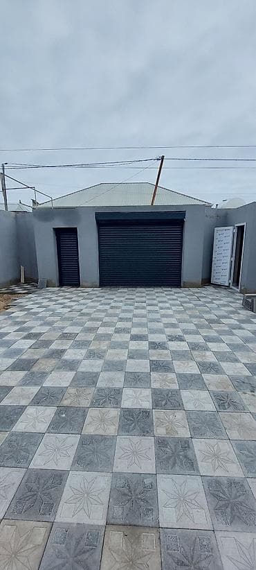 izmir residence ev satilir: Hövsan qəs. 4 otaqlı, 150 kv. m, Yeni təmirli — 3