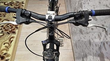 Yeni Şəhər velosipedi 28", sürətlərin sayı: 9, Ünvandan götürmə