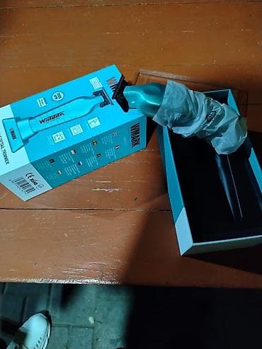 kontur gondermek: Saç qırxan maşın — 6