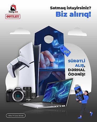 nitro 5: Xidmət: ibay.az OUTLET – Elektronika və texnika alışı Təsvir: - — 1