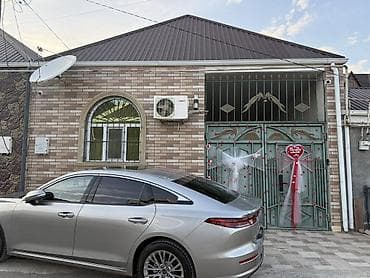 ayna sultanova evler: Həyətyanı fərdi yaşayış evi ünvan avtozavod baxcanın arxasl asvaltdan — 1