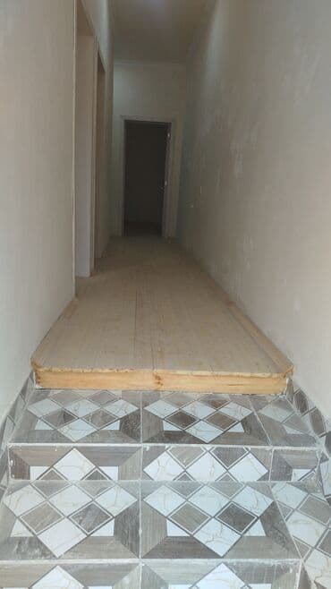 2 комнатные квартиры продажа: 2 комнаты, 1 м², Нет кредита, Свежий ремонт — 4