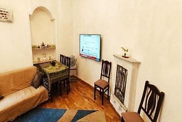 sabuncu ev: Bakı, Bakıxanov qəs., 2 otaqlı, Köhnə tikili, m. Neftçilər, 50 kv. m — 3