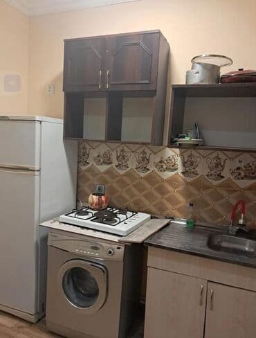 аренда квартир почасово: Ev satlir Bayil Dünya Market yani asagi yol Yola ysxin 10 deq su idman — 4