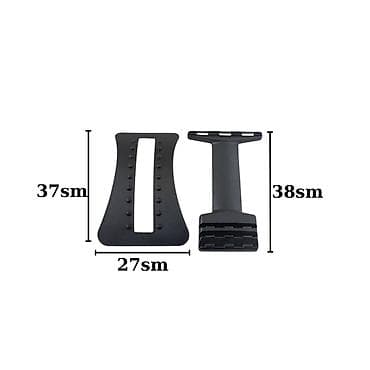 İdman və hobbi: Bel masaj aləti, bel üçün masaj aləti, bellik, bel fiksatoru 🪪 — 4