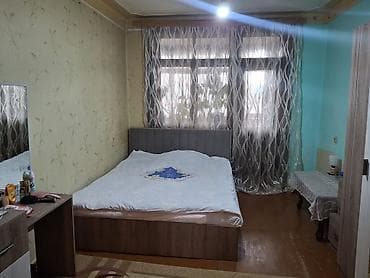 modul tipli ev: 3 otaqlı mənzil – geniş planlı və işıqlı - Otaqlar: 3 ayrı otaq — 5