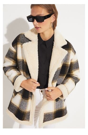 Yeni
38 razmer oversize