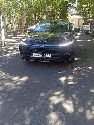 vaz 2107 abirsofka: Bestune B70 modeli 2024-2025 alış tünd qara bez kraskadır. Maşının — 2