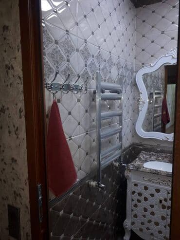 qaradag sahil ev satilir: Sumqayıt, 2 otaqlı, Köhnə tikili, 56 kv. m — 14