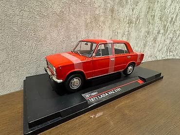 qaz kalonkalari: VAZ, 2000 il, 1:8, Dəmir, Ünvandan götürmə, Pulsuz çatdırılma, Ödənişli çatdırılma — 2