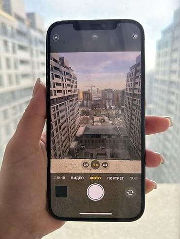 12 pro ikinci el: IPhone 12 Pro Max, 256 GB, Graphite, Face ID — 3