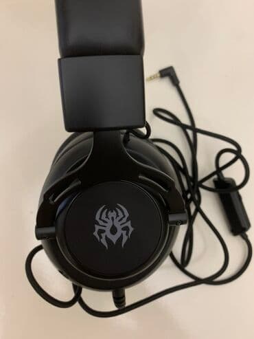 Qulaqcıqlar: Simli Qulaqcıqlar, rəng - Qara — 3