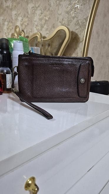 dolce gabbana card holder: CANTALARIN QIYMETLERI FERQLI FERQLIDIR. BASQA OLKEYE KOCDUYUM UCUN — 8