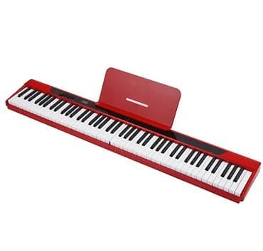 mayga piano: Piano, Rəqəmsal, Yeni, Pulsuz çatdırılma, Ünvandan götürmə — 5