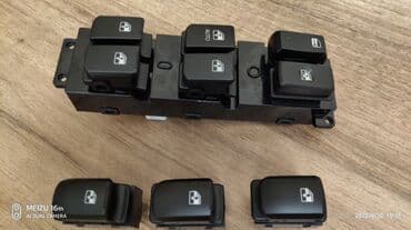 s class guzguleri qiymeti: Hyundai SANTA FE, 2008 il, Analoq, Çin, Yeni — 2