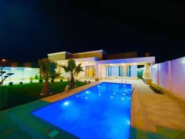 kirdite evler: Şüvəlan qəs. 5 otaqlı, 230 kv. m, Kredit var, Yeni təmirli — 1