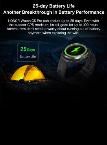 honor 10i: Yeni, Smart saat, Honor, Sensor ekran, rəng - Qara — 4