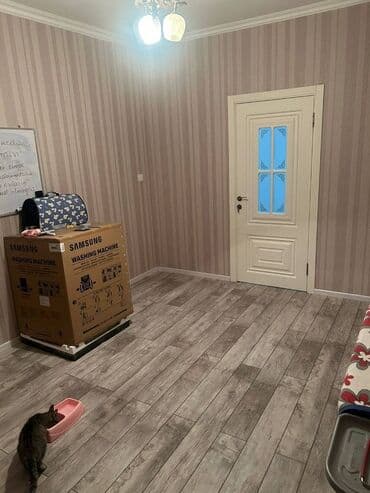 əmlak satışı: Bakı, Köhnə Günəşli, 3 otaqlı, Köhnə tikili, m. Əhmədli, 80 kv. m — 5