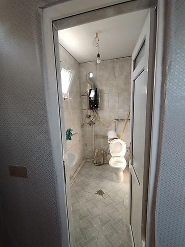 torpaq alışı: Mehdiabad 1 otaqlı, 38 kv. m, Kredit yoxdur, Orta təmir — 9