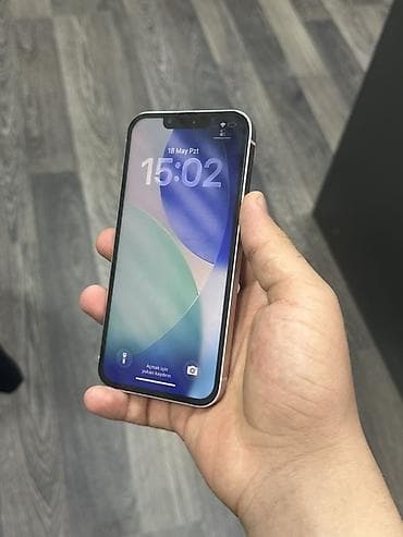 ipad 8 64: IPhone 13, Ağ — 3