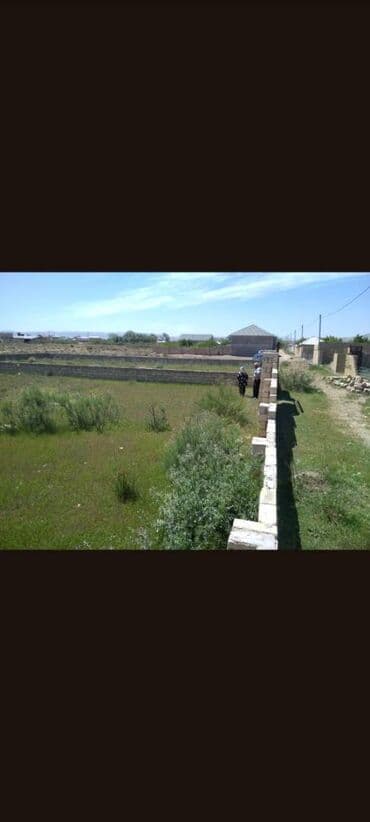 köhnə günəşli kirayə: 6 sot — 2