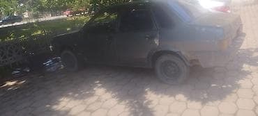samara 015: VAZ (LADA) 21099: 1.5 l | 1993 il 2000000 km Sedan — 4