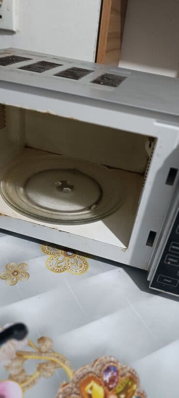 Mətbəx kombaynları və doğrayıcıları: Mikrodalğalı soba Elif, Ayrıca dayanan, Mikrodalğalar ilə — 3