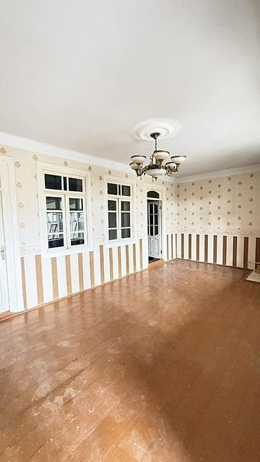 heyet evlerı: 3 otaqlı, 90 kv. m — 5