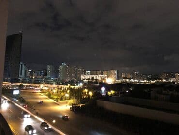 xutor kiraye: Xətai metrosuna yaxın Babek plazaya yaxin 18 mertebeli binanın 6-ci — 14