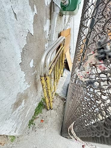 heyet gulleri: Dəmir setka kravat 2 ədəd1 ədəd raskladushka hər biri ayrılıqda 10 — 2