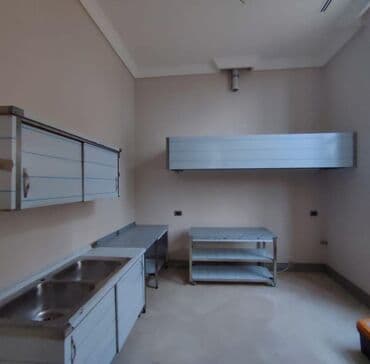 ət çəkən maşinlar: Restoran üçün nejaveka mətbəx avadanlıqları istənilən ölçüdə birbaşa — 5