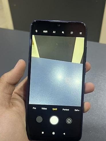 huawei matebook d 15 бишкек: Redmi Note 7, 64 ГБ, цвет - Синий, Отпечаток пальца — 8